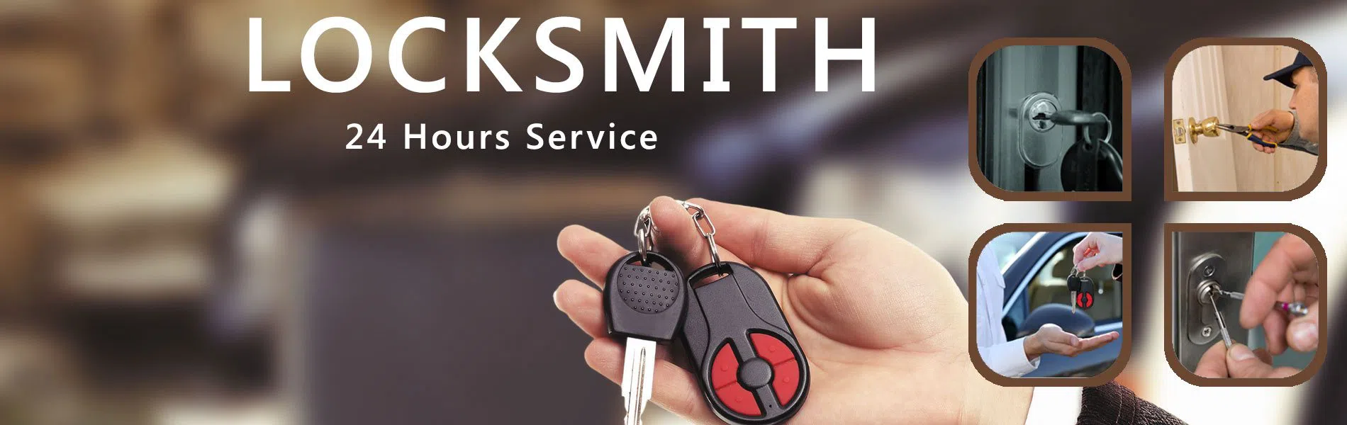 City Locksmith Shop, Lockout Service Minneapolis, MN